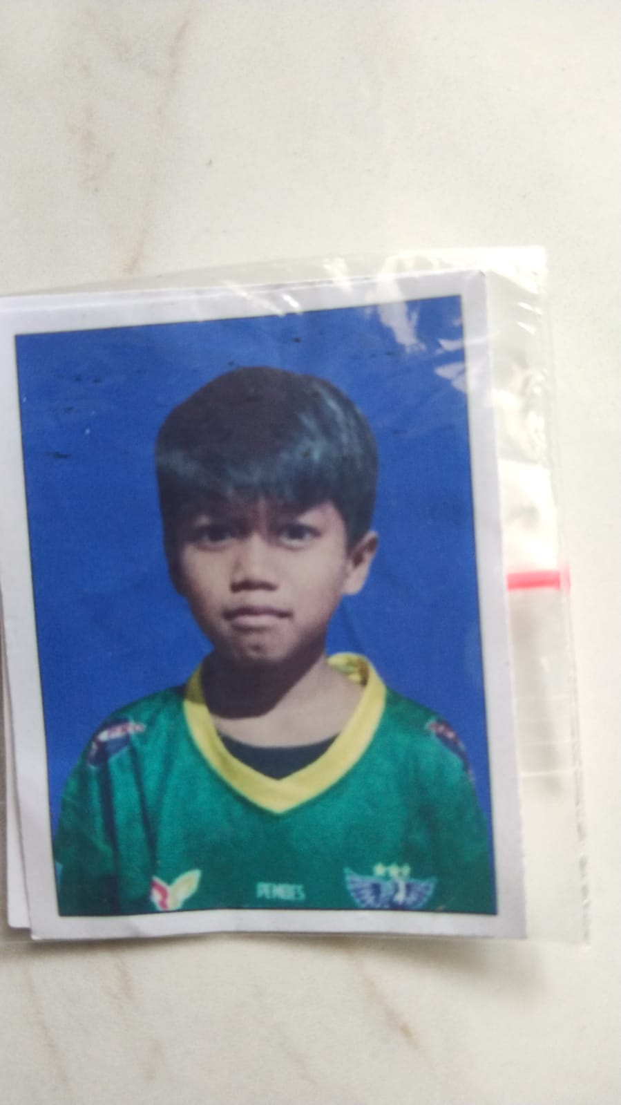 Fathan Daniyal Ariendra